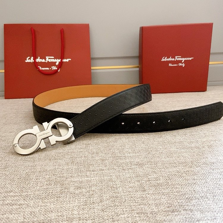 Ferragamo Belts